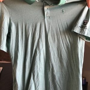 Ralph Lauren golf polo
